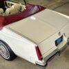 1984 Cadillac Eldorado Biarritz Convertible – Classic Luxury Cruiser | Rare Drop Top | V8 Power