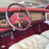 1984 Cadillac Eldorado Biarritz Convertible – Classic Luxury Cruiser | Rare Drop Top | V8 Power