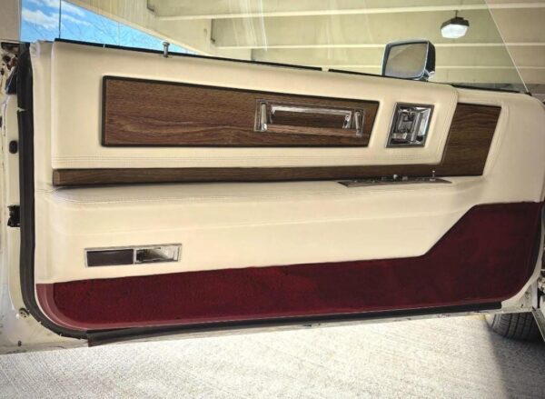1984 Cadillac Eldorado Biarritz Convertible – Classic Luxury Cruiser | Rare Drop Top | V8 Power