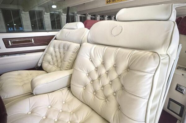 1984 Cadillac Eldorado Biarritz Convertible – Classic Luxury Cruiser | Rare Drop Top | V8 Power