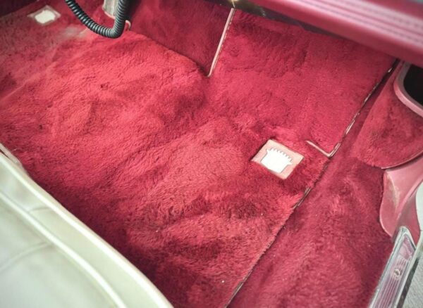 1984 Cadillac Eldorado Biarritz Convertible – Classic Luxury Cruiser | Rare Drop Top | V8 Power