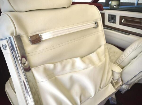 1984 Cadillac Eldorado Biarritz Convertible – Classic Luxury Cruiser | Rare Drop Top | V8 Power