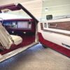 1984 Cadillac Eldorado Biarritz Convertible – Classic Luxury Cruiser | Rare Drop Top | V8 Power