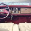 1984 Cadillac Eldorado Biarritz Convertible – Classic Luxury Cruiser | Rare Drop Top | V8 Power