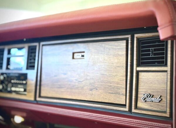 1984 Cadillac Eldorado Biarritz Convertible – Classic Luxury Cruiser | Rare Drop Top | V8 Power