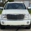 2008 Chrysler Aspen Limited – 3rd Row SUV with HEMI V8, Loaded Luxury & Towing Power