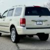 2008 Chrysler Aspen Limited – 3rd Row SUV with HEMI V8, Loaded Luxury & Towing Power