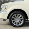 2008 Chrysler Aspen Limited – 3rd Row SUV with HEMI V8, Loaded Luxury & Towing Power