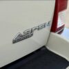 2008 Chrysler Aspen Limited – 3rd Row SUV with HEMI V8, Loaded Luxury & Towing Power