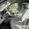 2008 Chrysler Aspen Limited – 3rd Row SUV with HEMI V8, Loaded Luxury & Towing Power