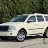 2008 Chrysler Aspen Limited – 3rd Row SUV with HEMI V8, Loaded Luxury & Towing Power