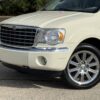 2008 Chrysler Aspen Limited – 3rd Row SUV with HEMI V8, Loaded Luxury & Towing Power