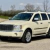 2008 Chrysler Aspen Limited – 3rd Row SUV with HEMI V8, Loaded Luxury & Towing Power