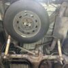 2008 Chrysler Aspen Limited – 3rd Row SUV with HEMI V8, Loaded Luxury & Towing Power