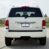 2008 Chrysler Aspen Limited – 3rd Row SUV with HEMI V8, Loaded Luxury & Towing Power