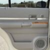 2008 Chrysler Aspen Limited – 3rd Row SUV with HEMI V8, Loaded Luxury & Towing Power