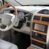 2008 Chrysler Aspen Limited – 3rd Row SUV with HEMI V8, Loaded Luxury & Towing Power