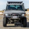 2004 Land Rover Discovery II Westminster Edition – Rare Luxury SUV, V8, Off-Road Ready