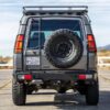 2004 Land Rover Discovery II Westminster Edition – Rare Luxury SUV, V8, Off-Road Ready