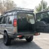 2004 Land Rover Discovery II Westminster Edition – Rare Luxury SUV, V8, Off-Road Ready