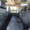2004 Land Rover Discovery II Westminster Edition – Rare Luxury SUV, V8, Off-Road Ready