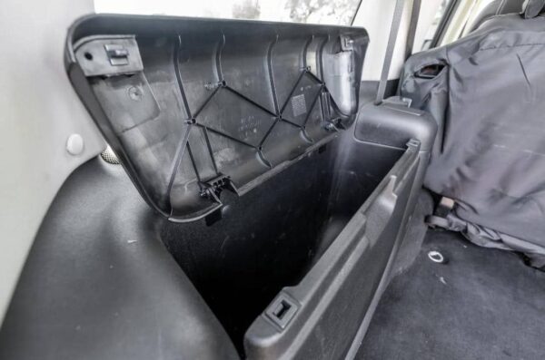 2004 Land Rover Discovery II Westminster Edition – Rare Luxury SUV, V8, Off-Road Ready