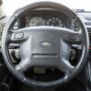 2004 Land Rover Discovery II Westminster Edition – Rare Luxury SUV, V8, Off-Road Ready