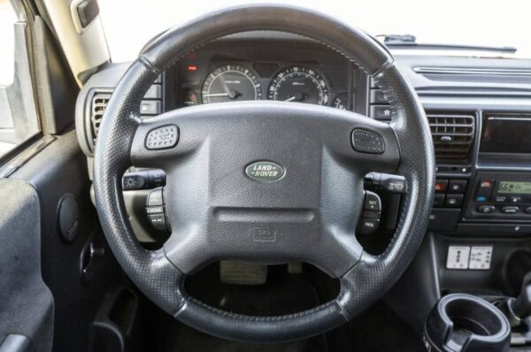 2004 Land Rover Discovery II Westminster Edition – Rare Luxury SUV, V8, Off-Road Ready
