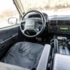 2004 Land Rover Discovery II Westminster Edition – Rare Luxury SUV, V8, Off-Road Ready