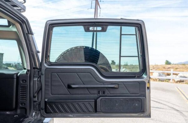 2004 Land Rover Discovery II Westminster Edition – Rare Luxury SUV, V8, Off-Road Ready