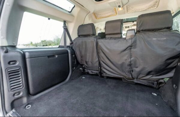 2004 Land Rover Discovery II Westminster Edition – Rare Luxury SUV, V8, Off-Road Ready
