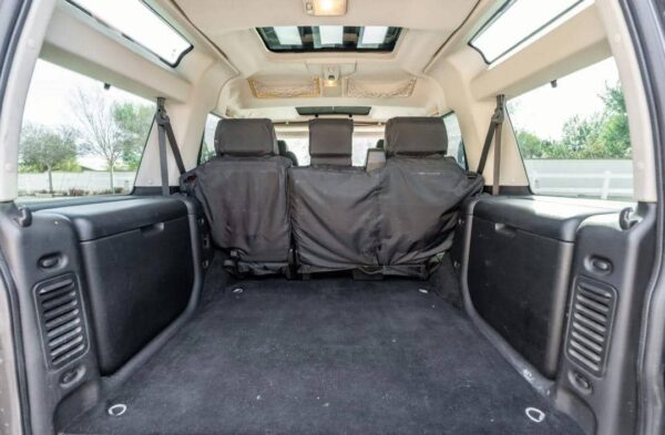 2004 Land Rover Discovery II Westminster Edition – Rare Luxury SUV, V8, Off-Road Ready