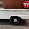 1966 Ford F-250 4-Speed – Classic High-Boy Style Pickup, Solid V8 Workhorse for Restoration or Daily Use