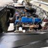 1966 Ford F-250 4-Speed – Classic High-Boy Style Pickup, Solid V8 Workhorse for Restoration or Daily Use