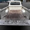 1966 Ford F-250 4-Speed – Classic High-Boy Style Pickup, Solid V8 Workhorse for Restoration or Daily Use