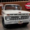 1966 Ford F-250 4-Speed – Classic High-Boy Style Pickup, Solid V8 Workhorse for Restoration or Daily Use