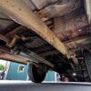 1966 Ford F-250 4-Speed – Classic High-Boy Style Pickup, Solid V8 Workhorse for Restoration or Daily Use