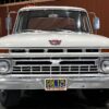 1966 Ford F-250 4-Speed – Classic High-Boy Style Pickup, Solid V8 Workhorse for Restoration or Daily Use