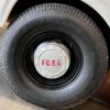 1966 Ford F-250 4-Speed – Classic High-Boy Style Pickup, Solid V8 Workhorse for Restoration or Daily Use