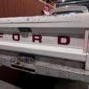 1966 Ford F-250 4-Speed – Classic High-Boy Style Pickup, Solid V8 Workhorse for Restoration or Daily Use