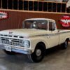 1966 Ford F-250 4-Speed – Classic High-Boy Style Pickup, Solid V8 Workhorse for Restoration or Daily Use