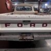 1966 Ford F-250 4-Speed – Classic High-Boy Style Pickup, Solid V8 Workhorse for Restoration or Daily Use