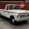 1966 Ford F-250 4-Speed – Classic High-Boy Style Pickup, Solid V8 Workhorse for Restoration or Daily Use