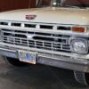 1966 Ford F-250 4-Speed – Classic High-Boy Style Pickup, Solid V8 Workhorse for Restoration or Daily Use