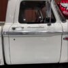 1966 Ford F-250 4-Speed – Classic High-Boy Style Pickup, Solid V8 Workhorse for Restoration or Daily Use