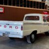 1966 Ford F-250 4-Speed – Classic High-Boy Style Pickup, Solid V8 Workhorse for Restoration or Daily Use