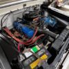 1966 Ford F-250 4-Speed – Classic High-Boy Style Pickup, Solid V8 Workhorse for Restoration or Daily Use