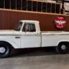 1966 Ford F-250 4-Speed – Classic High-Boy Style Pickup, Solid V8 Workhorse for Restoration or Daily Use