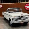1966 Ford F-250 4-Speed – Classic High-Boy Style Pickup, Solid V8 Workhorse for Restoration or Daily Use