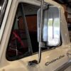 1966 Ford F-250 4-Speed – Classic High-Boy Style Pickup, Solid V8 Workhorse for Restoration or Daily Use